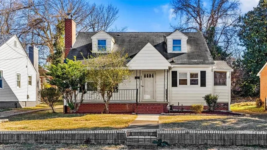 2939 Gilmer Avenue Ne, Winston Salem, NC 27105 - Image #1