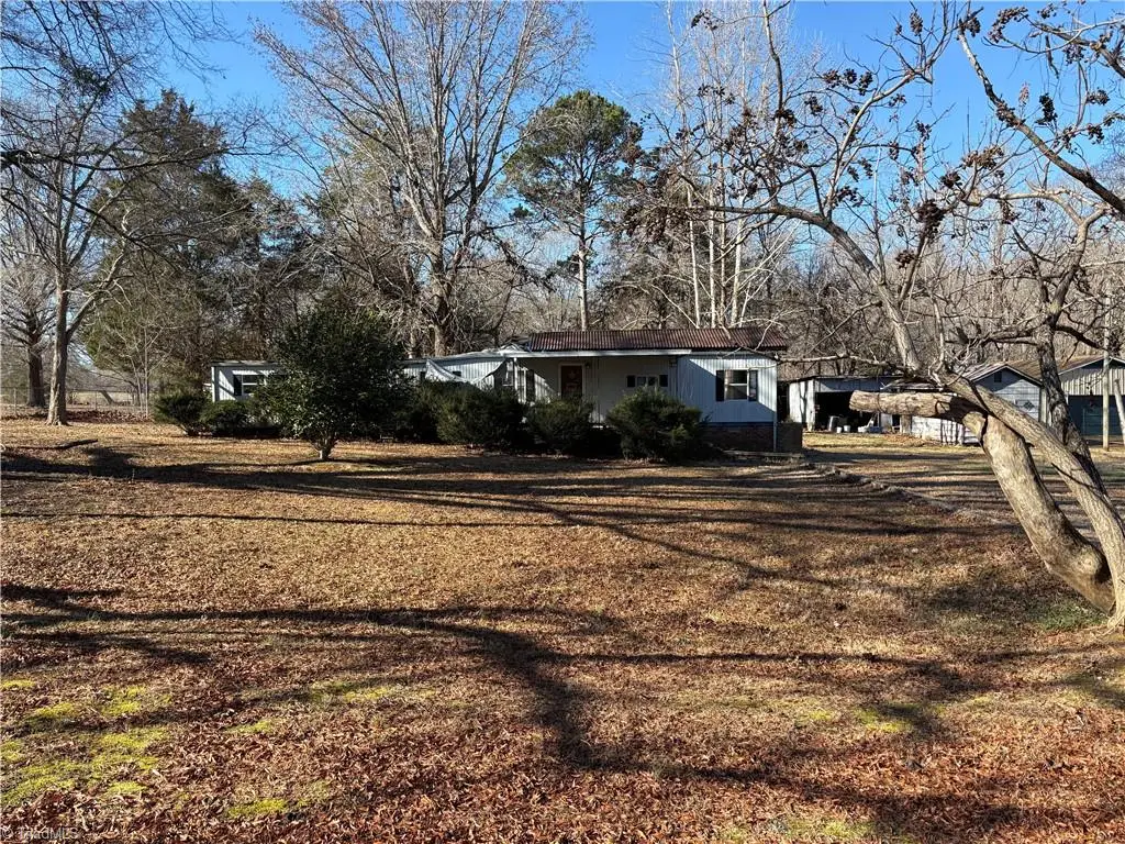 132 Deborah Street, Reidsville, NC 27320 - Image #1