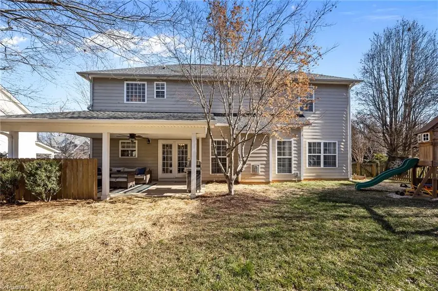 3805 Bridlington Drive, Greensboro, NC 27455 - Image #2