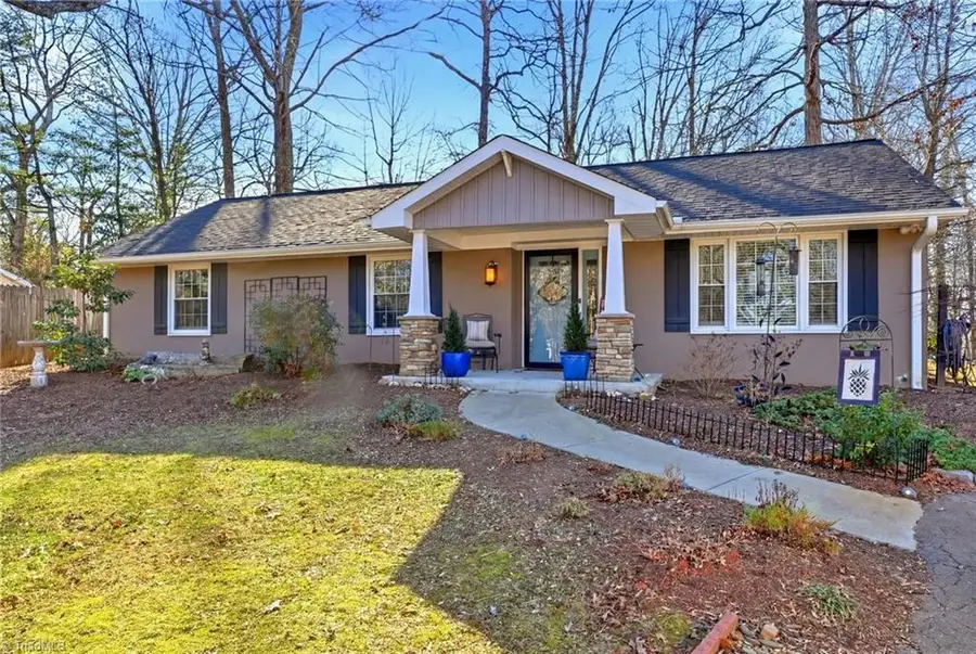 920 Ransom Road, Winston Salem, NC 27106 - Image #2