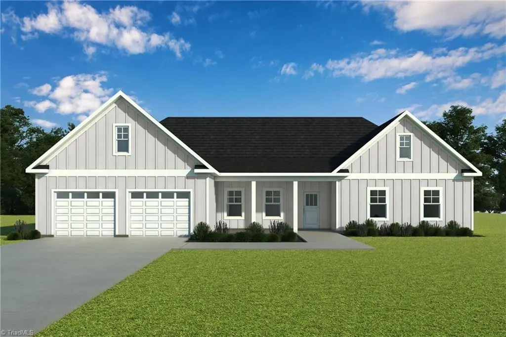 1186 Wagner Road, Mocksville, NC 27028 - Image #1