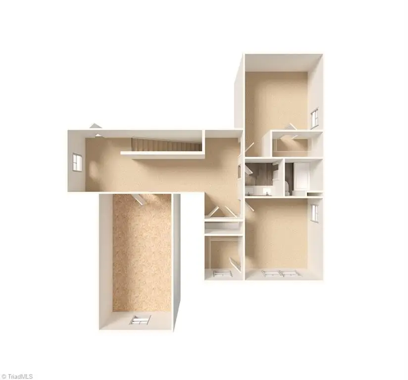 177 Liberty Church Road, Mocksville, NC 27028 - Image #3