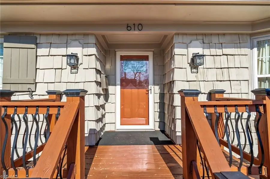 610 Colonial Drive, High Point, NC 27262 - Image #3