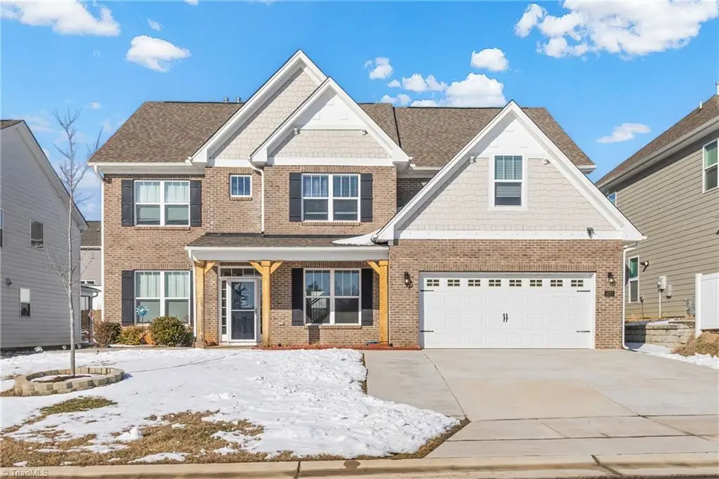 4257 Pelican Street, High Point, NC 27265 - #1