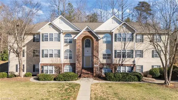 213 Ivy Glen Court, Winston-Salem, NC 27127