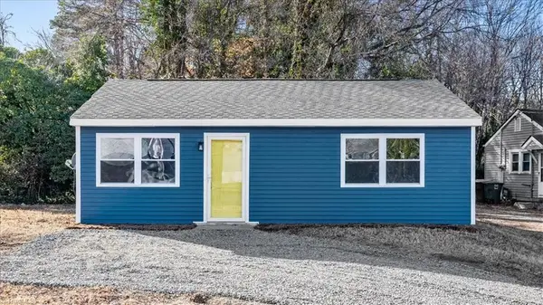 1501 Earl Drive, Greensboro, NC 27406