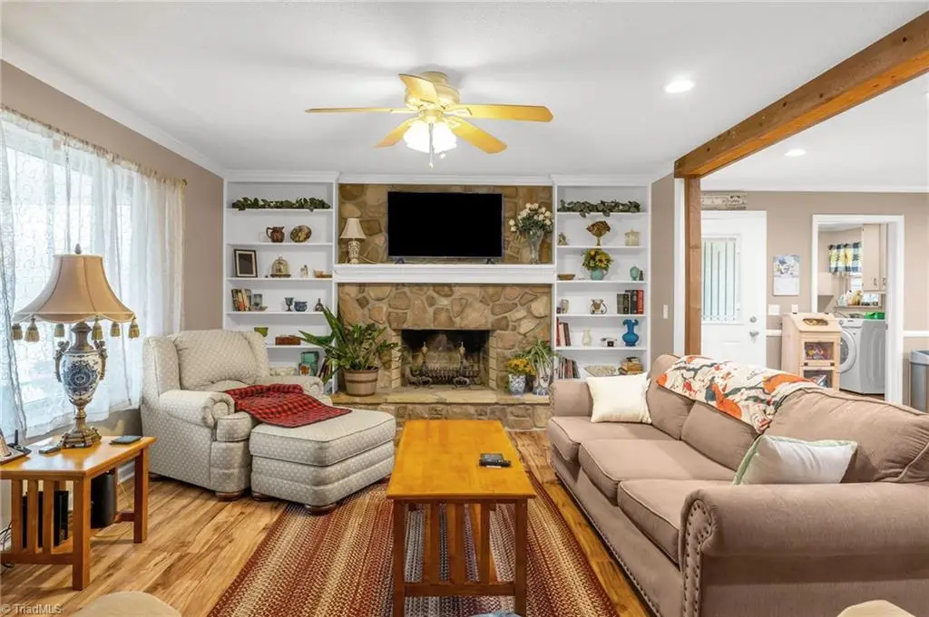 2465 Amostown Road, Sandy Ridge, NC 27046 - Image #1