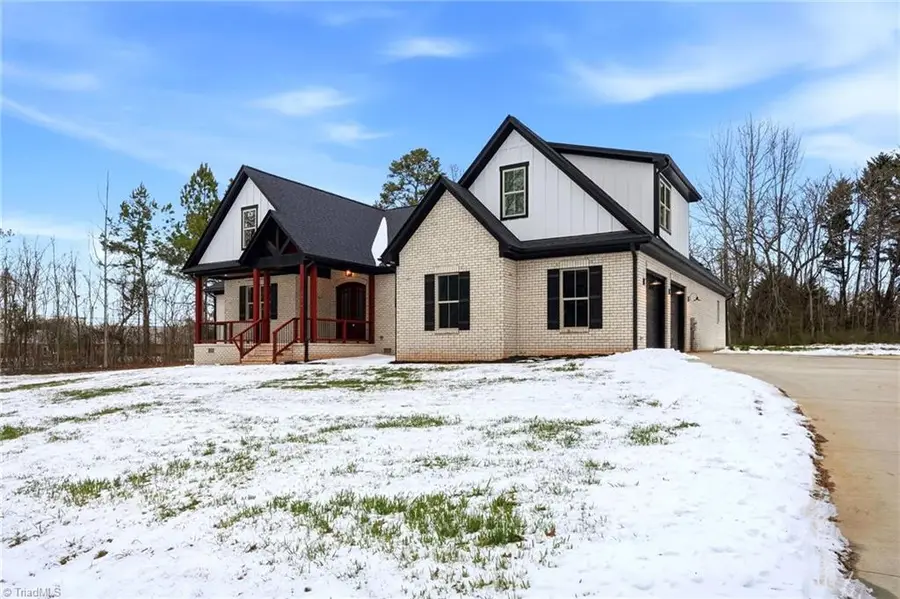 7676 Caber Road, Browns Summit, NC 27214 - Image #2