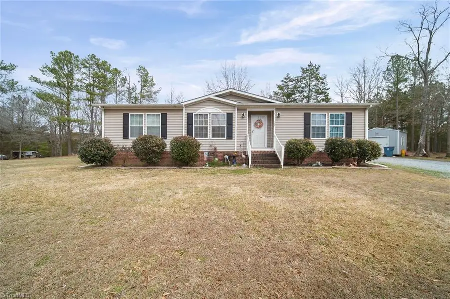 135 Myrick Drive, Biscoe, NC 27209 - Image #2