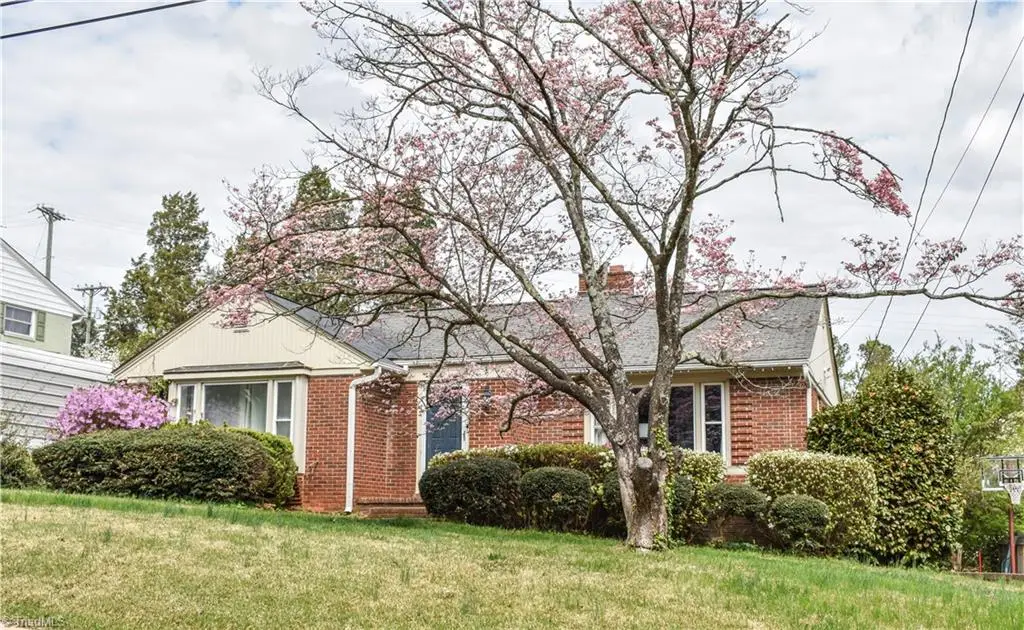3 Forest Drive, Lexington, NC 27292 - #1