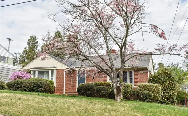 3 Forest Drive, Lexington, NC 27292