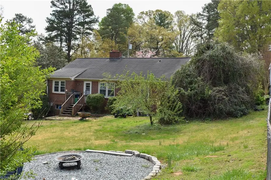 3 Forest Drive, Lexington, NC 27292 - #3