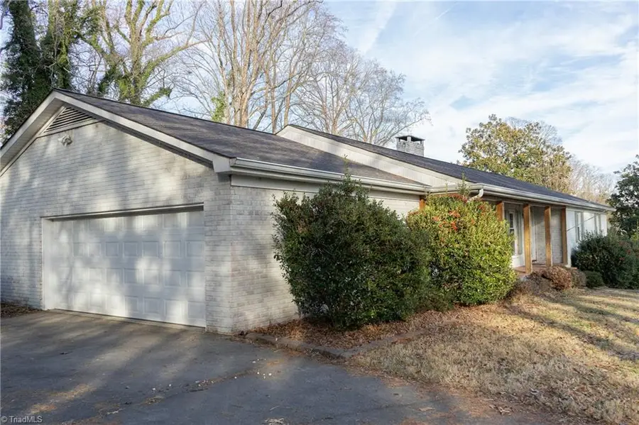 201 Partridge Lane, Lexington, NC 27292 - Image #2