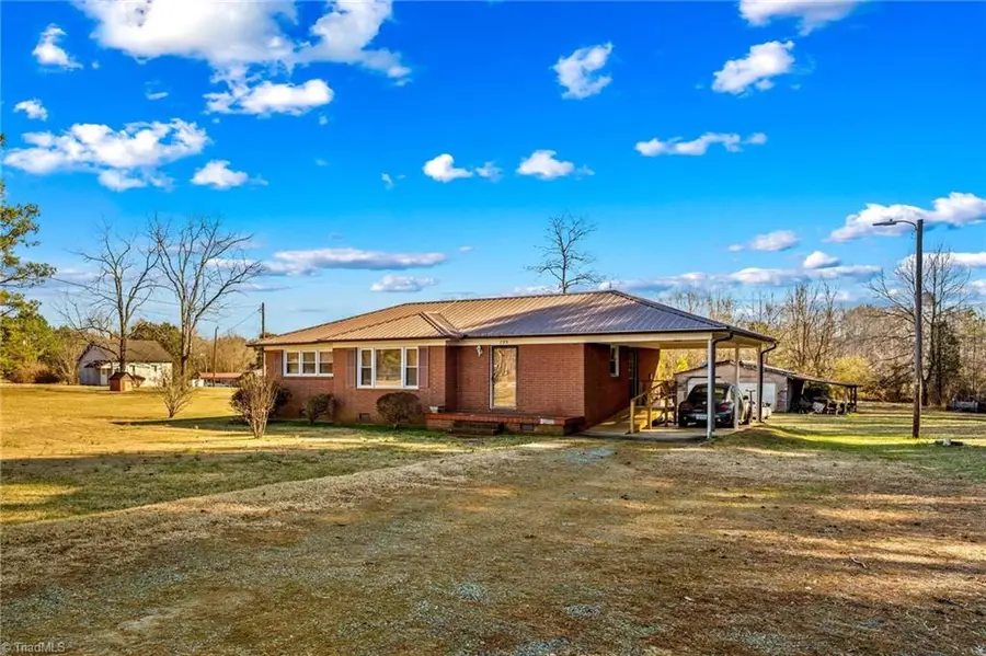 735 Grace Church Road, Salisbury, NC 28147 - Image #2