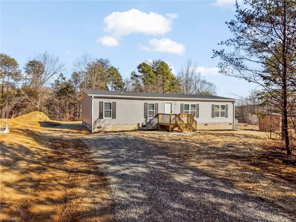 220 Old Thomasville Road, Midway Township, NC 27107 - Image #1