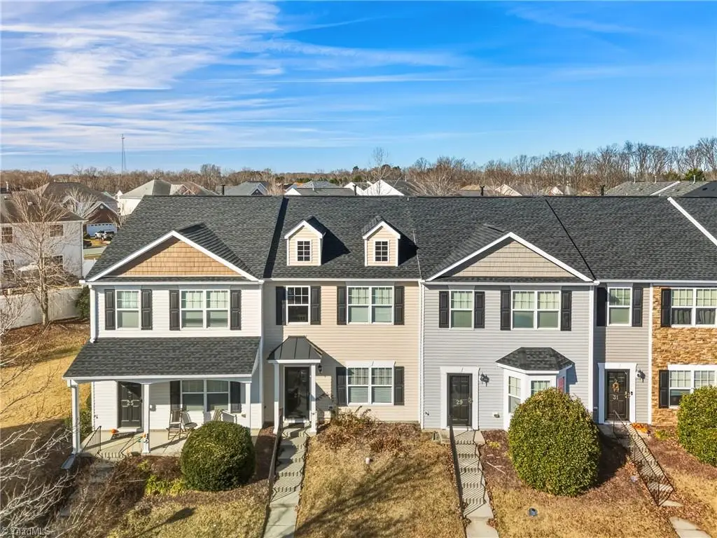 27 Arbor Hill Place, McLeansville, NC 27301 - Image #1