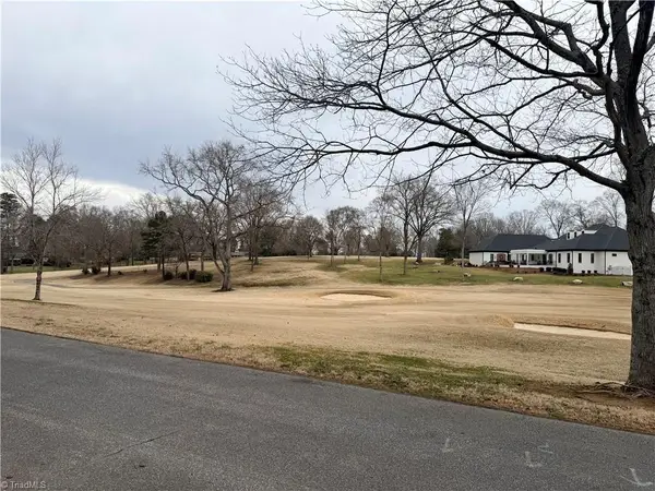 0 W Henderson Street, Salisbury, NC 28144