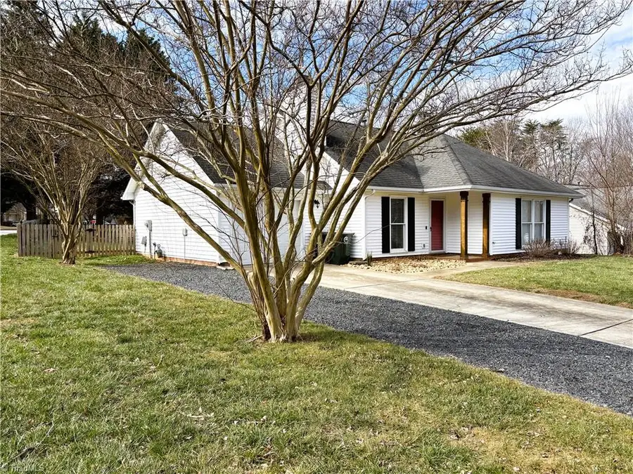 4001 Sourgum Court, Greensboro, NC 27410 - Image #2