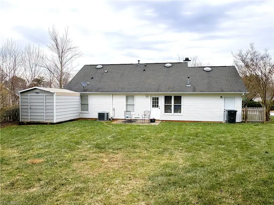 4001 Sourgum Court, Greensboro, NC 27410 - Image #3