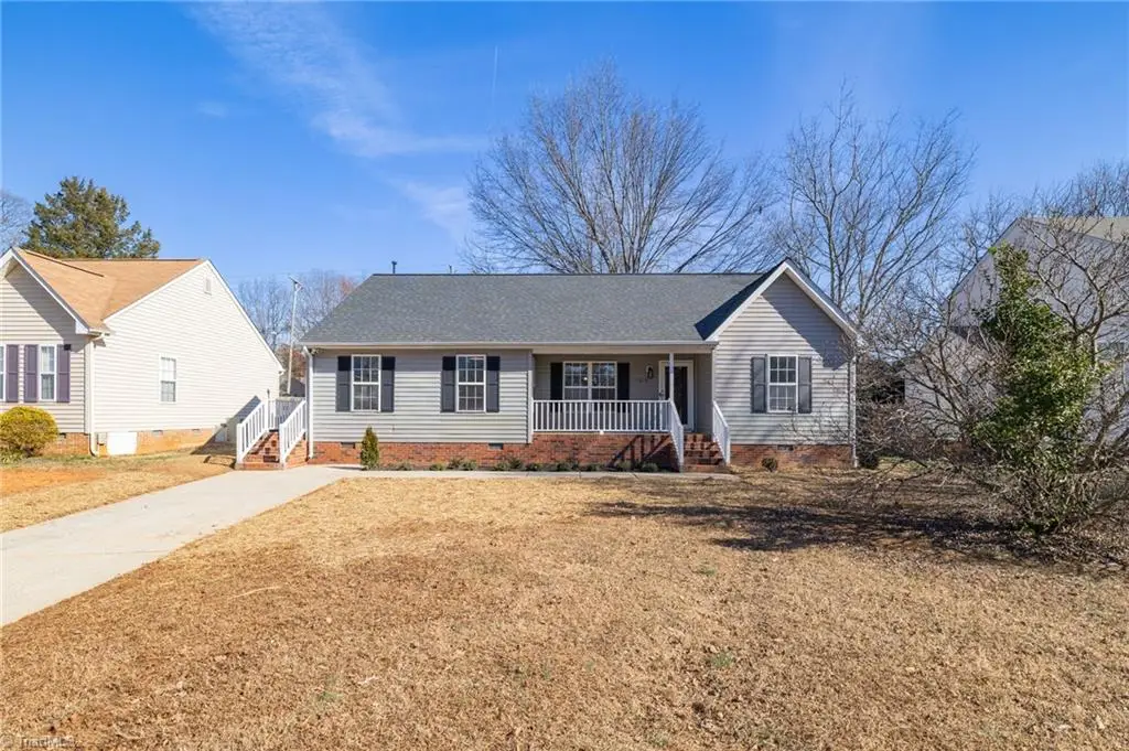 7018 Chaftain Place, Greensboro, NC 27410 - Image #1