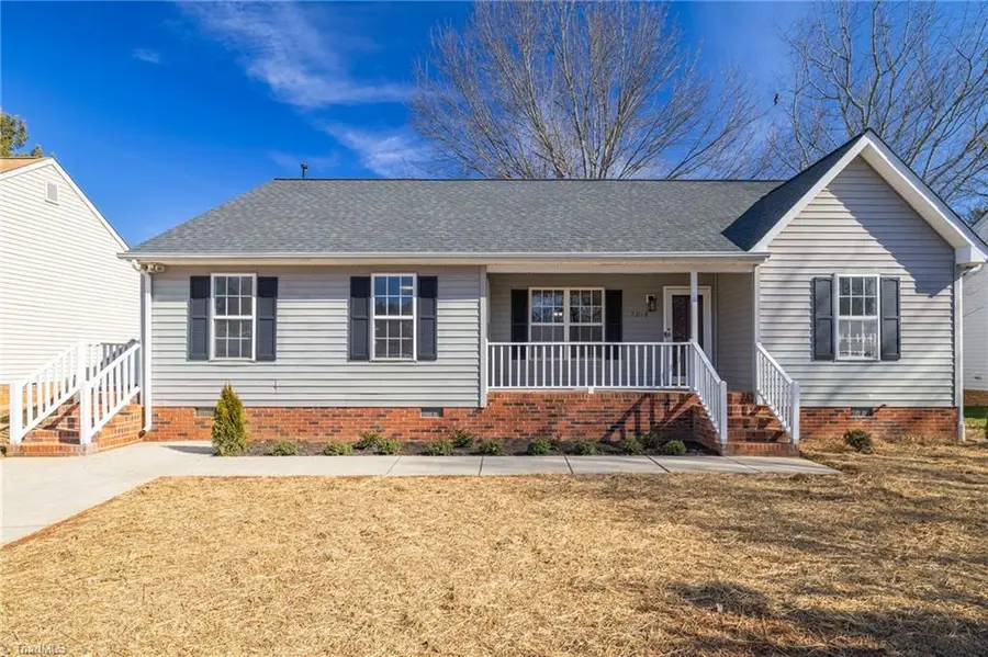 7018 Chaftain Place, Greensboro, NC 27410 - Image #2