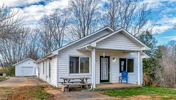 139 Juniper Lane, North Wilkesboro, NC 28659