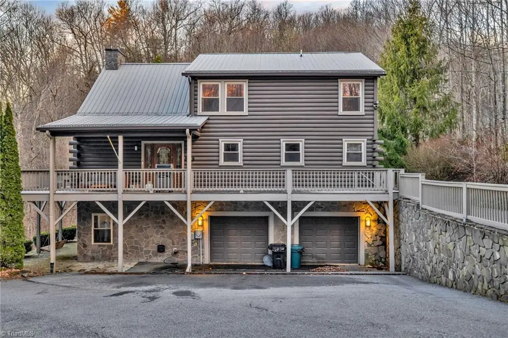 157 Noahs Ridge, Fleetwood, NC 28626 - #1