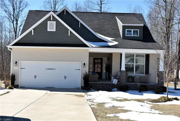 6474 Rogers Farm Road, Pleasant Garden, NC 27313