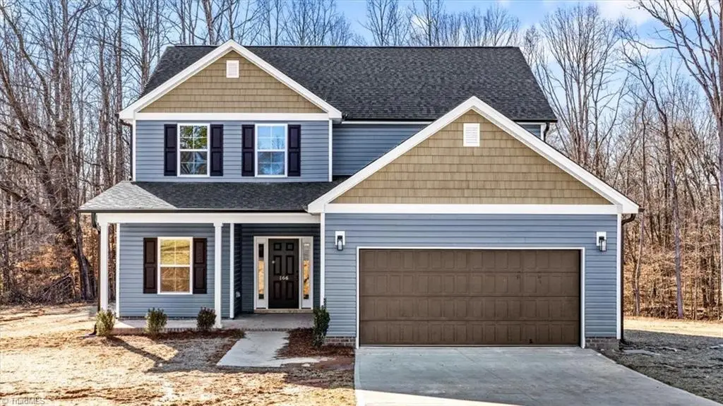 196 Olive Branch Court, Reidsville, NC 27320 - Image #1