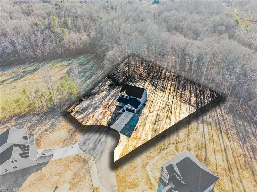 196 Olive Branch Court, Reidsville, NC 27320 - Image #3