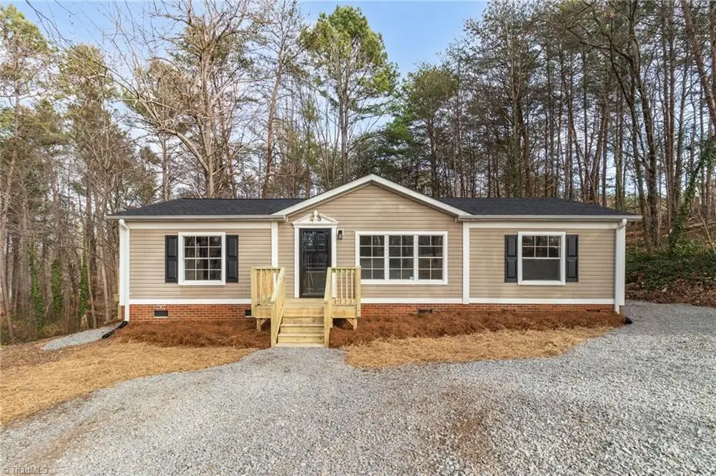 6451 Bowman Road, Walnut Cove, NC 27052 - Image #1