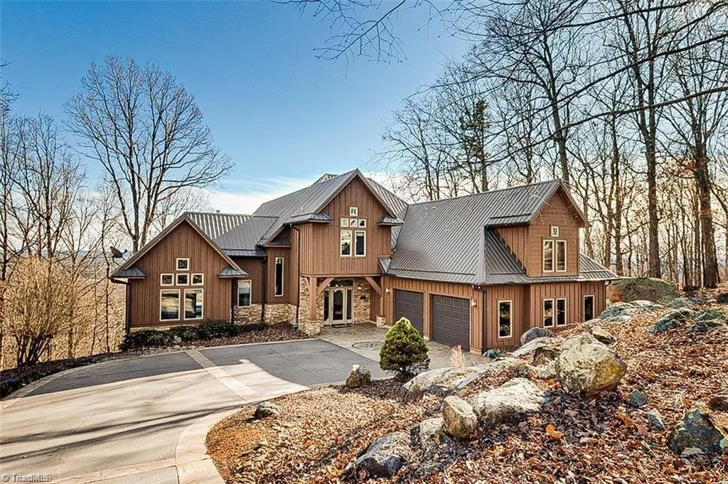 2168 Sierra Trace Road, Denton, NC 27239 - #1