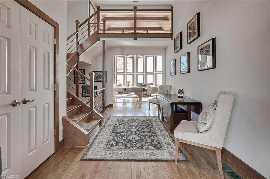 2168 Sierra Trace Road, Denton, NC 27239 - #3