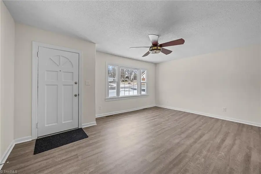 1207 Martin Luther King Jr Boulevard, Lexington, NC 27292 - #2