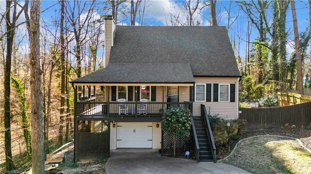 3137 Russell Way Lane, Winston Salem, NC 27127 - Image #1