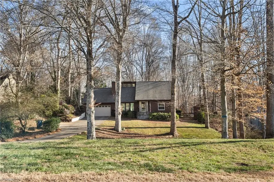 813 Horncastle Road, Winston Salem, NC 27104 - Image #3