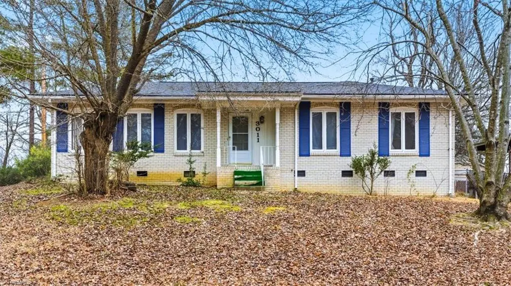 3011 Royalton Drive, Greensboro, NC 27406 - Image #1