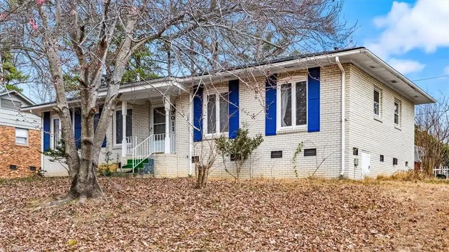 3011 Royalton Drive, Greensboro, NC 27406 - Image #3