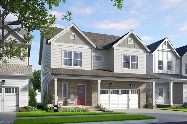 4256 Motisheri Cove, High Point, NC 27265