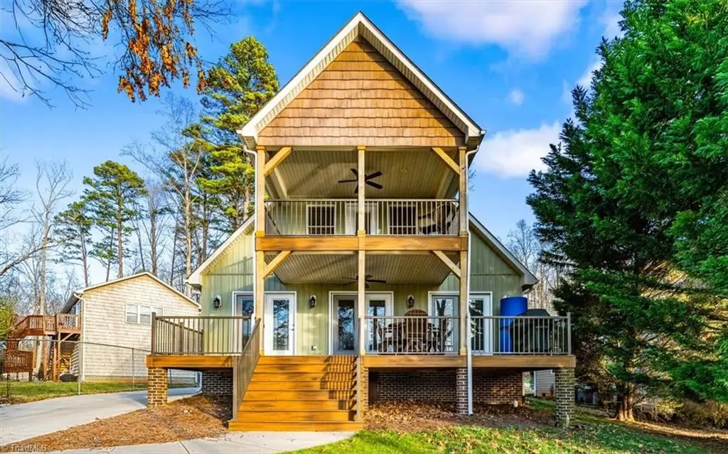 381 Capistrano Shores Boulevard, Lexington, NC 27292 - Image #1