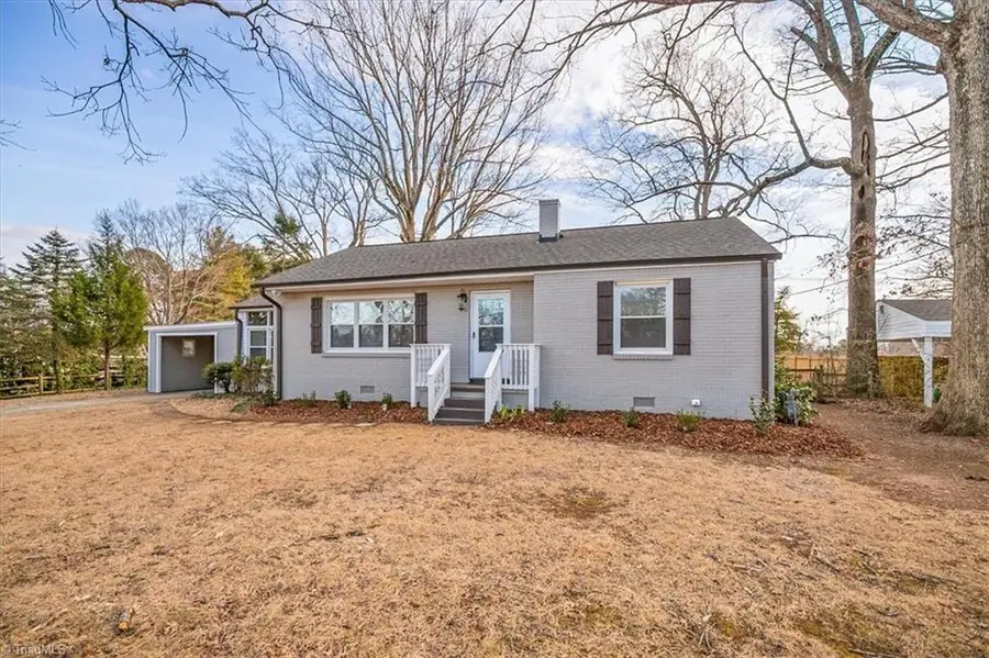 2221 Oak Hill Drive, Greensboro, NC 27408 - Image #3