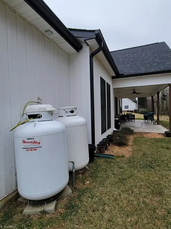 2065 Cynthia Drive, Mount Airy, NC 27030 - #3