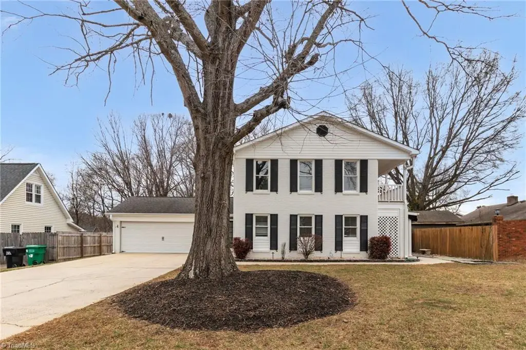 3421 Wildwood Avenue, High Point, NC 27265 - Image #1