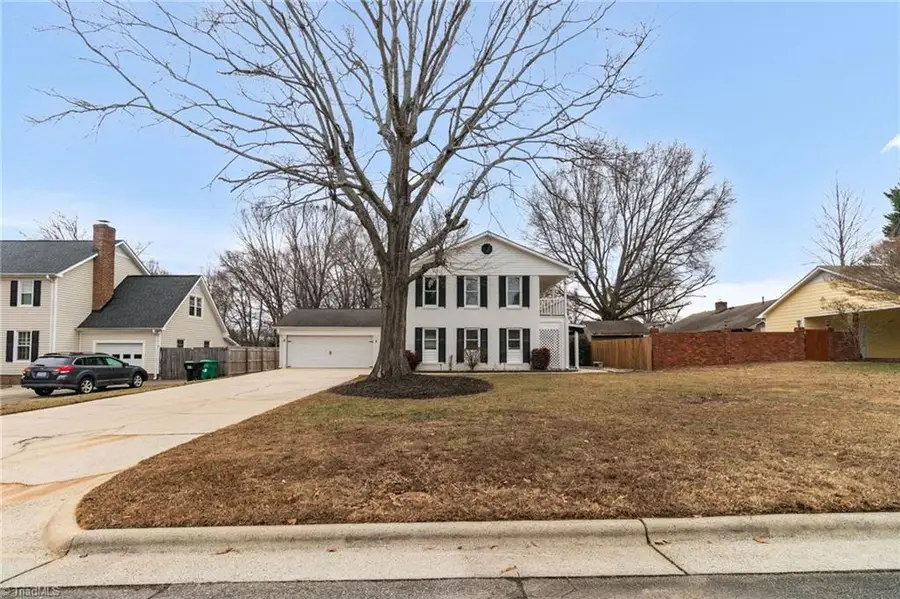 3421 Wildwood Avenue, High Point, NC 27265 - Image #2