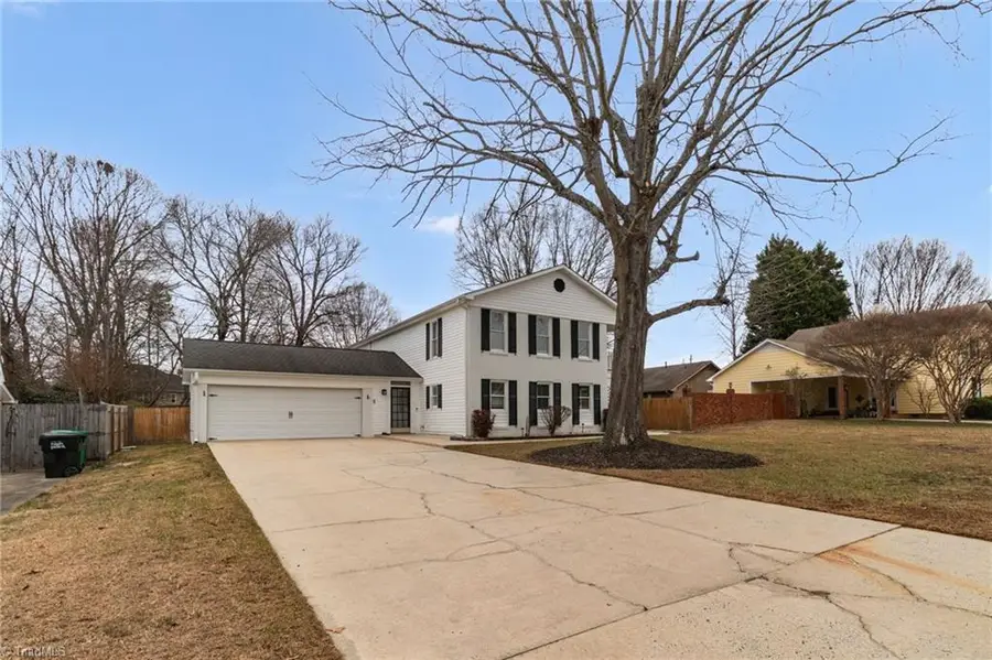 3421 Wildwood Avenue, High Point, NC 27265 - Image #3