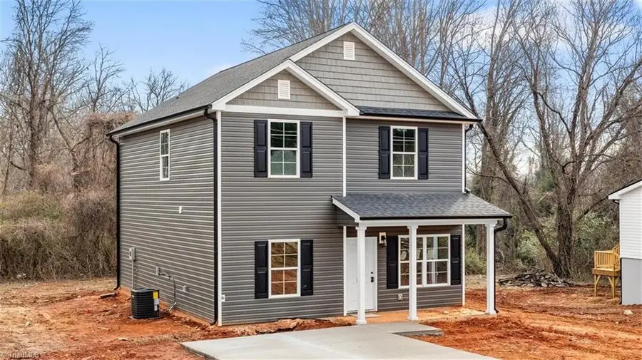 295 Lindbergh Street, Winston Salem, NC 27104 - Image #2