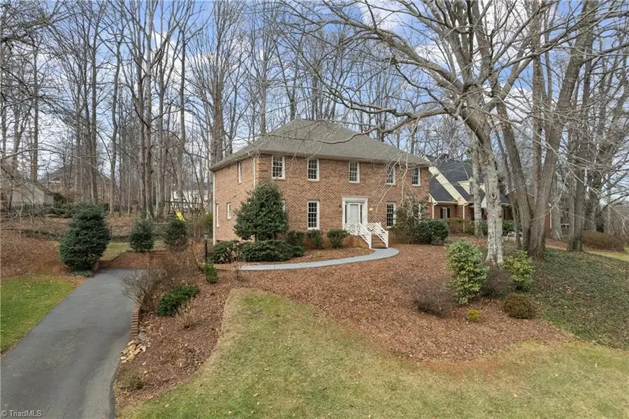 210 Cedar Trail, Winston Salem, NC 27104 - Image #2