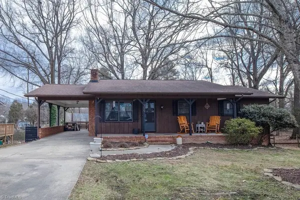 305 Carter Drive, Thomasville, NC 27360