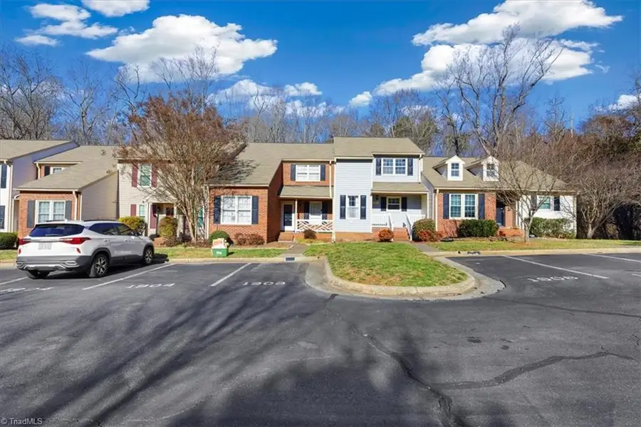 1912 N Winds Drive, Winston Salem, NC 27127 - Image #3