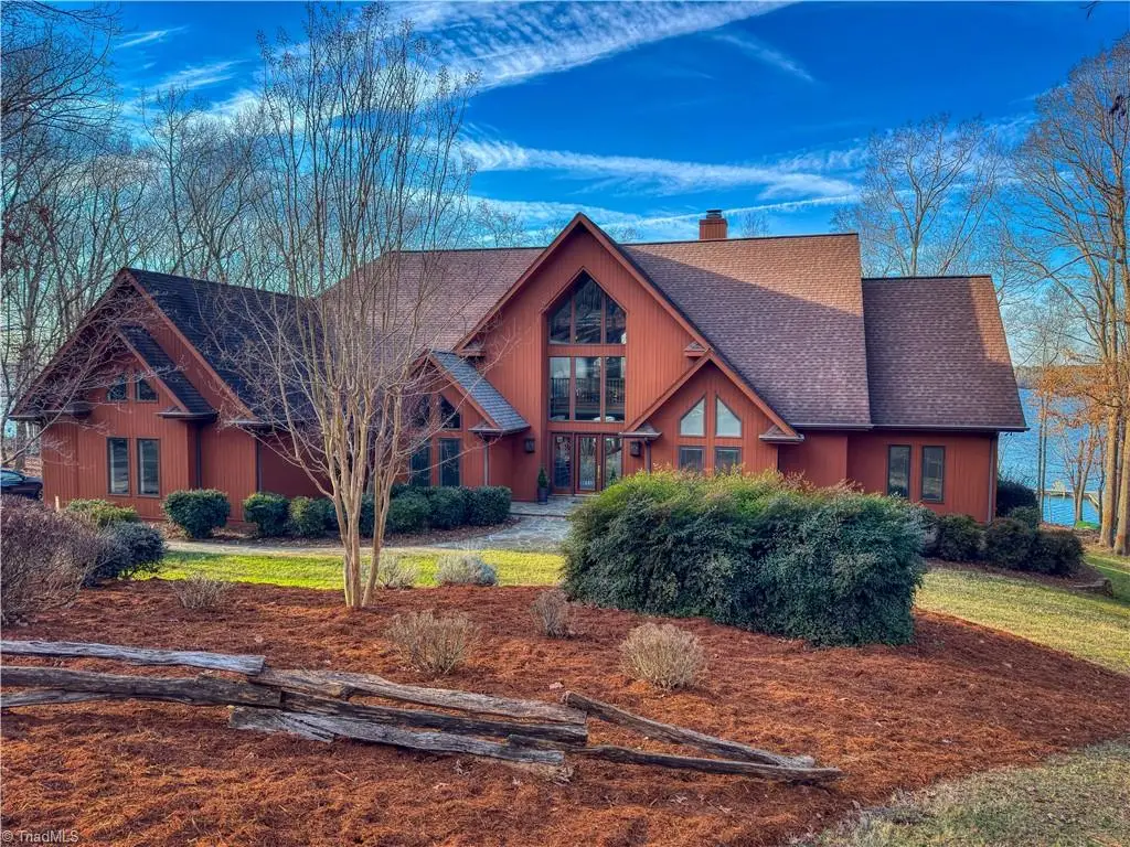 2288 Rocky Cove Lane, Denton, NC 27239 - Image #1